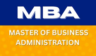 Online/Distance MBA